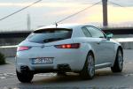 Alfa Romeo Brera 2008 года